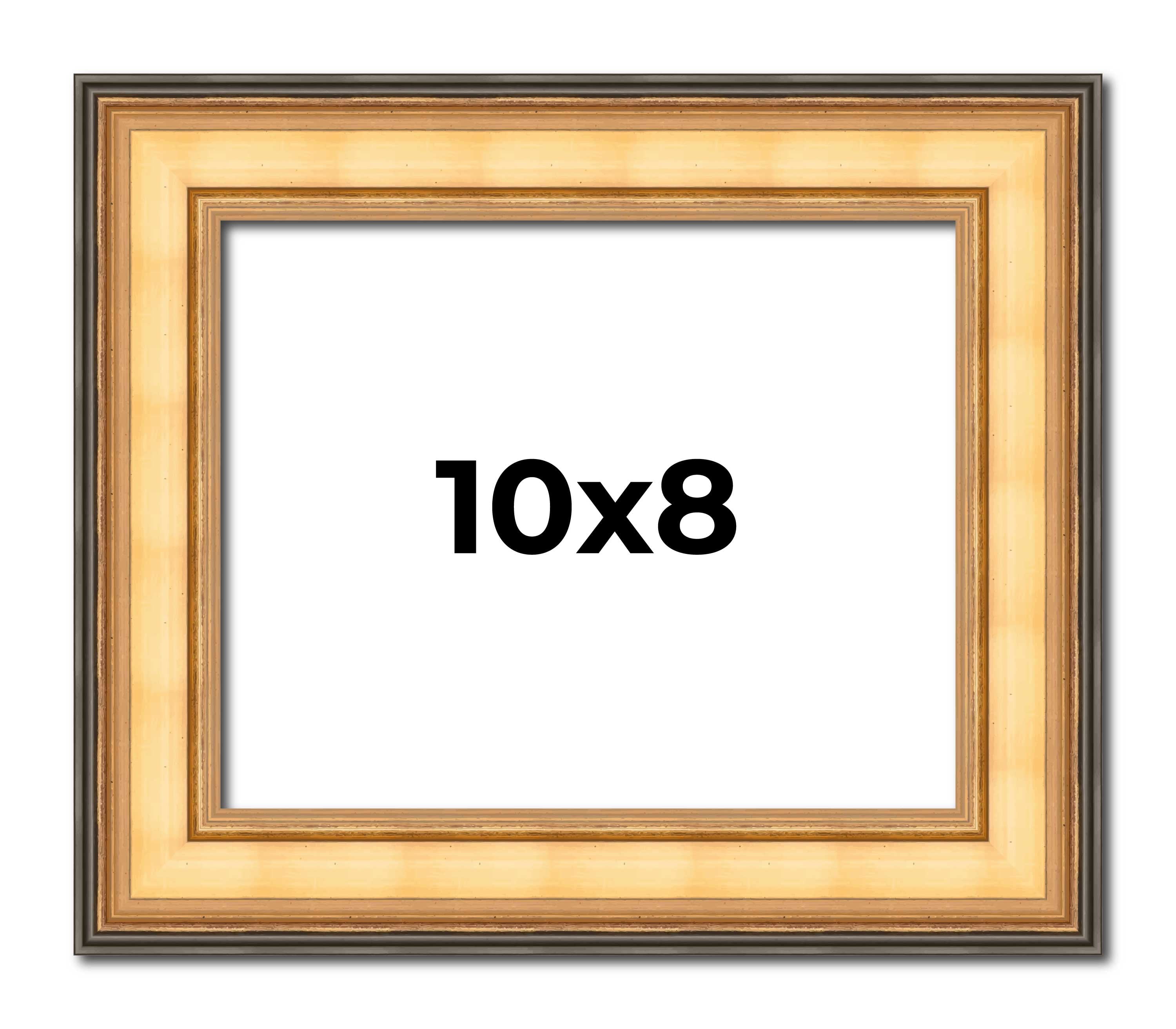 10x8 frame discount