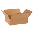 10x8x3 Pack of 25 Corrugated Cardboard Packing Shipping Mailing Moving