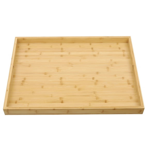 11.02 Lbs Pine Wood Noodle Board Stovetop Cover Oversized Kitchen Serving Tray