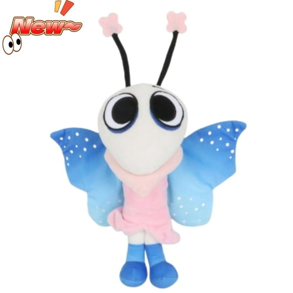 11.02inch Plush Stuffed Animals Plushies, Stuffed Animal Kids Toys For Birthday Christmas Gifts