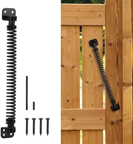 Door Closure Spring Outdoor 11-1/2
