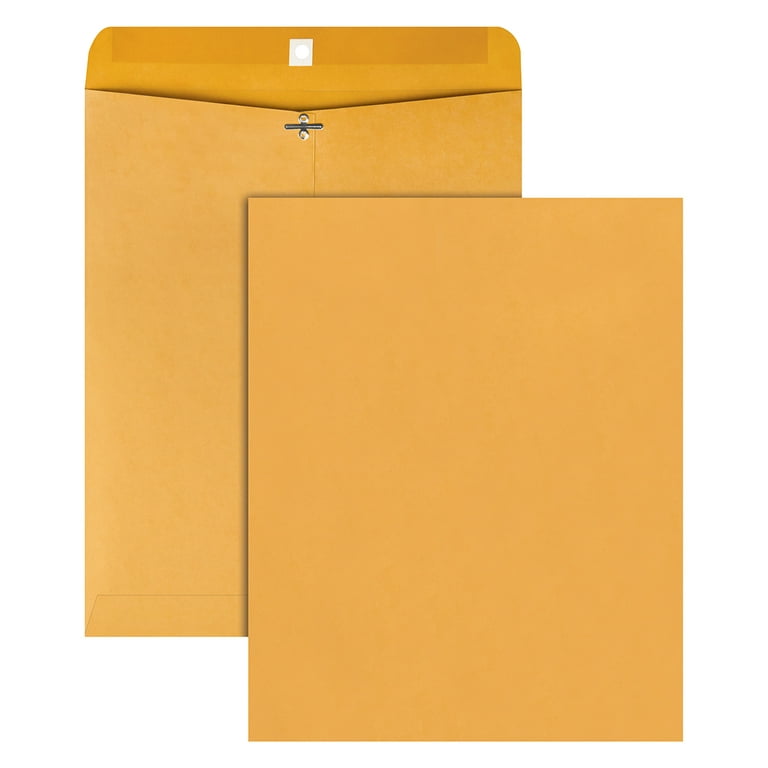 Quality Park 11-1/2 x 14-1/2 Heavyweight Catalog Mailing Envelopes - Catalog - 11 1/2 Quality Park 11-1/2 x 14-1/2 Heavyweight Catalog Mailing Envelopes - Catalog - 11 1/2