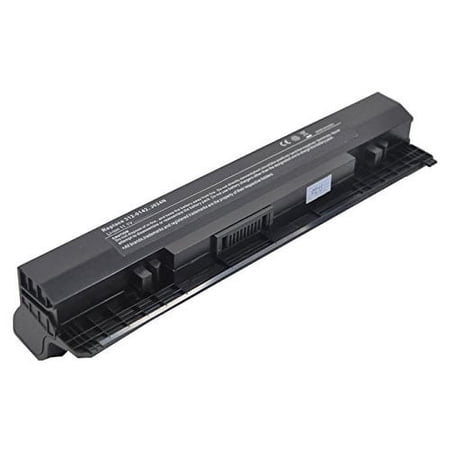 11.10V,2200mAh,Li-ion,Replacement for Dell Latitude 2100, Latitude 2110, Latitude 2120 UMPC, Netbook & MID Battery…