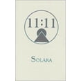 thumbnail image 1 of 11:11: Inside the Doorway (Paperback) by Solara, 1 of 1