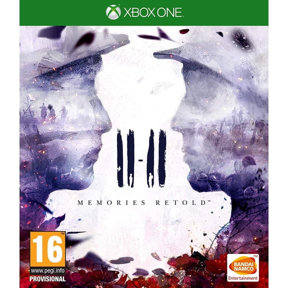 11-11 Memories Retold (Xbox One)