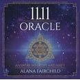 thumbnail image 1 of 11.11 Oracle Book, (Hardcover), 1 of 1