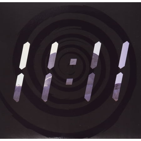11:11 Rodrigo y Gabriela (CD)