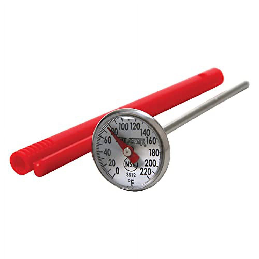 11-1169 Paraffin Bath Testing Thermometer