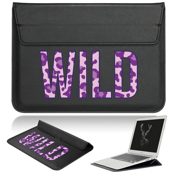 11 12 13 14 15 Inch Laptop Bag for MacBook for Xiaomi HP Dell Acer Matebook Universal Notebook Sleeve Honor Magicbook Cover Pouch (1Wild001,11 inch)