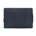 thumbnail image 1 of 11/12.5/13/14/15/15.6 Inch Laptop Sleeve Liner Bag Case,Portable Notebook Laptop Protective Bag for Macbook Samsung HP Acer, 1 of 7