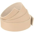thumbnail image 1 of 11-12 Oz. 4-4.8mm Vegetable Tanned Leather Blanks Belts/Straps Cowhide Full Grain Perfect For Leather Tooling, Straps, Crafting, Knife Sheath, Furniture, 1 of 9