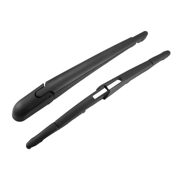 Unique Bargains 11" 12" Rear Windshield Wiper Blades for Ford Edge 2007-2014 9T4Z17526-A