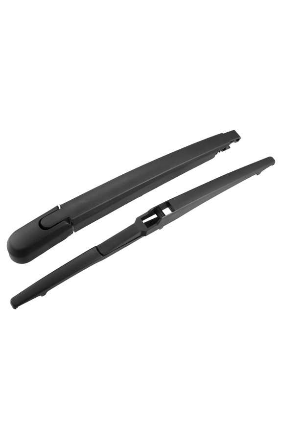 11" 12" Black Rear Windshield Wiper Blades for Jeep Grand Cherokee 2014-2018