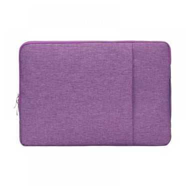 11/13/14/12.5/15.6 Inch Laptop Sleeve Bag Case 360° Protection Shockproof Handbag Compatible with MacBook Air Surface Book Laptop Acer Asus Dell chromebook, Waterproof Computer Bag Cover with Handle