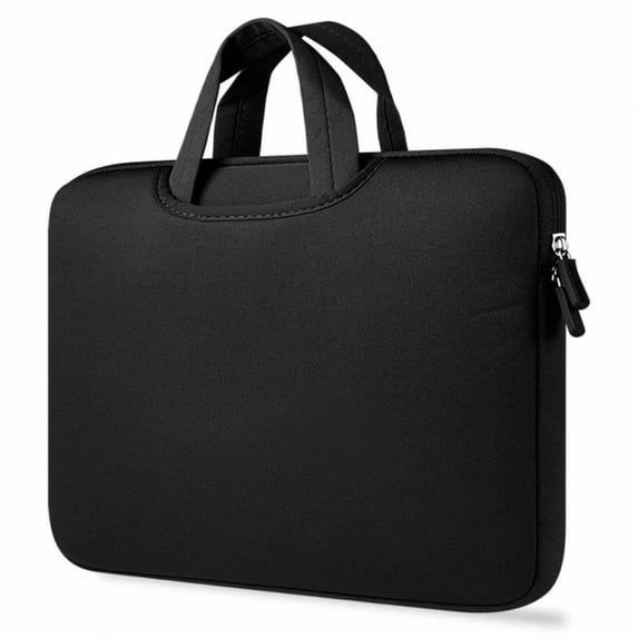 11/13/14/15/16 Inch Laptop Sleeve Case Laptop Sleeve Bag Work Business Computer Case for MacBook Air/Pro Notebook Portable Handle Laptop Bag