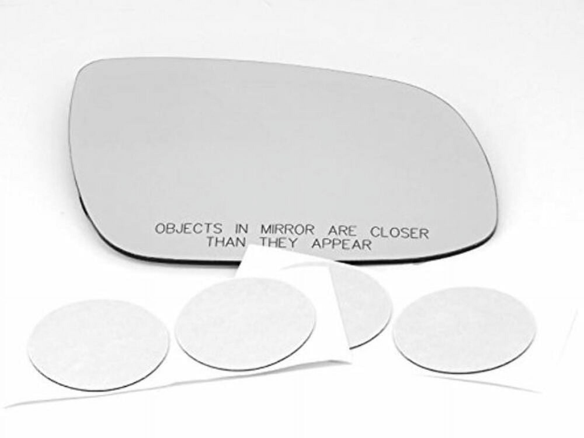 Mirror License Plate Valdosta State