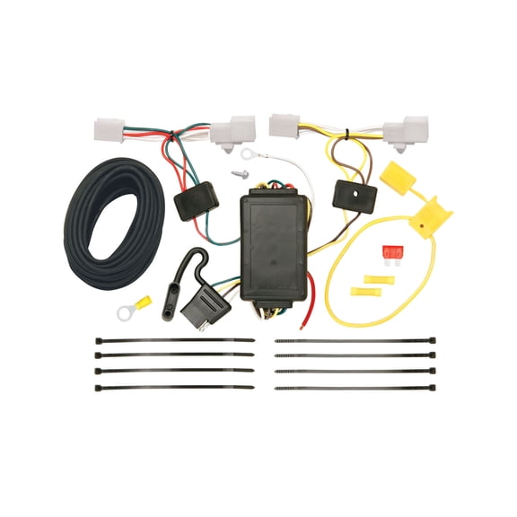 11-13 Mazda 2/06-10 &12-C Mazda 5/07-12 Mazda Cx-9 T-One with Upgraded Circuit Protected Modulite Replacement Auto Part, Easy to Install Fits select: 2011-2014 MAZDA MAZDA2
