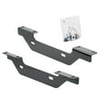 thumbnail image 1 of Reese 56001 Outboard Fifth Wheel Custom Quick Install Bracket Kit, 1 of 3