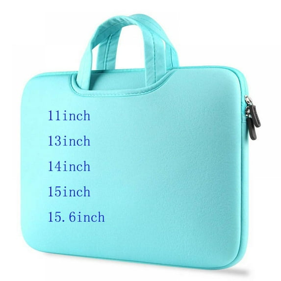 11-15.6 Inch Laptop Bag Home Computer Notebook Handbag