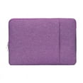 thumbnail image 1 of 11-15.6 Inch Laptop Sleeve Bag Case, Laptop Protective Bag for Macbook Apple Samsung Chromebook HP Acer Lenovo, Portable Laptop Sleeve Liner Package Notebook Case, 1 of 1