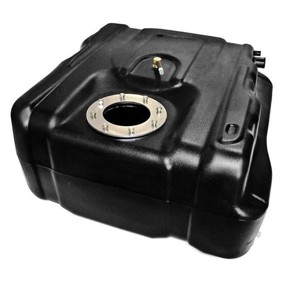 11-15 F350 & F450-F550 Utility Tank