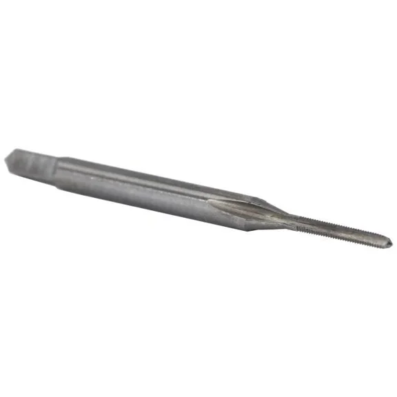 Qualtech DWT54815 11/16"-11 HSS Machine and Fraction Hand Bottoming Tap