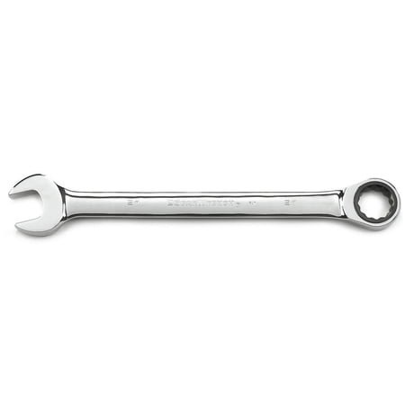 11/16" Comb. Ratcheting Wrench
