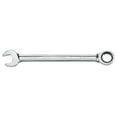 thumbnail image 1 of 11/16" Comb. Ratcheting Wrench, 1 of 2