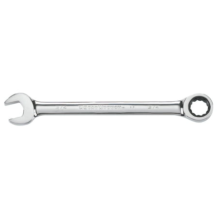 11/16" Comb. Ratcheting Wrench