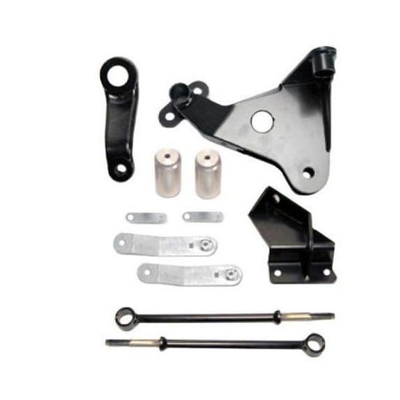 11-16 FSD FRONT 7" BOX KIT Fits select: 2011-2016 FORD F250, 2011-2016 FORD F350