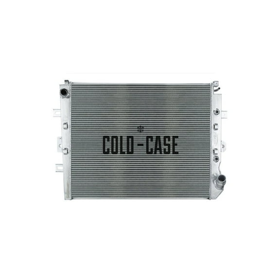 Cold Case Radiators 11-16 GM P/U 2500 6.6L Radiator