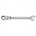 thumbnail image 1 of 11/16" Flex Comb. Ratcheting Wrench, 1 of 2