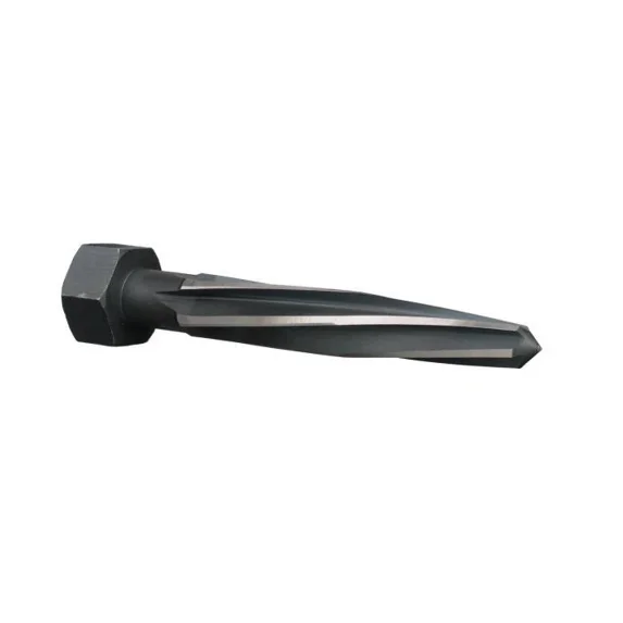11/16 Hex Shank Long Bridge/Construction Reamer