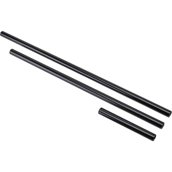11/16 Inch Raw Tie Rod/Drag Link Tubing, 52.5 Inch