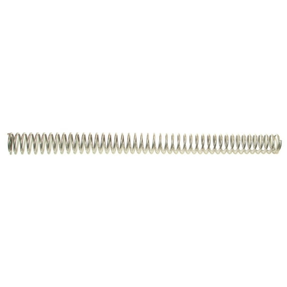 11/16" x 9-1/2" x .079" WG Steel Compression Springs SPRC-358 (6 pcs.)