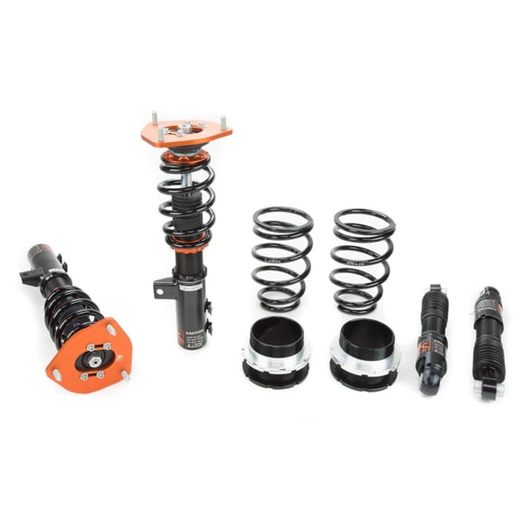 11-17 Hyundai Veloster - Kontrol Pro Coilovers