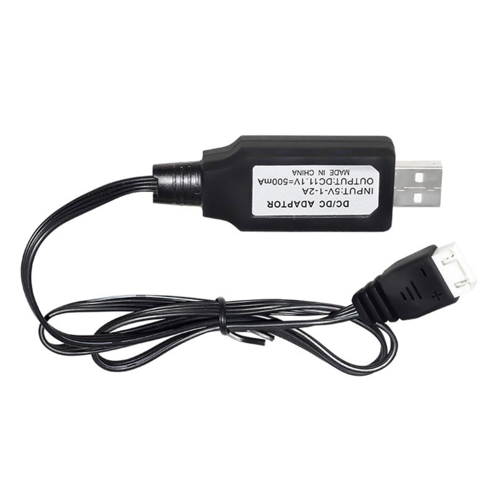 Rc Chargers Bright
