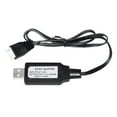thumbnail image 1 of 11.1V 500mAh Lipo Lithiums Battery Charger for RemoteControl Toy Robot Car Boats, 1 of 6