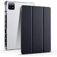 thumbnail image 1 of 11.2" Case for Xiaomi Pad 7/7 Pro, Magnetic Stand with Pencil Holder,black, 1 of 5