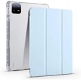 thumbnail image 1 of 11.2" Case for Xiaomi Pad 7/7 Pro, Magnetic Stand with Pencil Holder,sky blue, 1 of 5