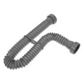 11/2 Expand Sink Drain Garbage Disposal Connector Adjustable Sink Pipe