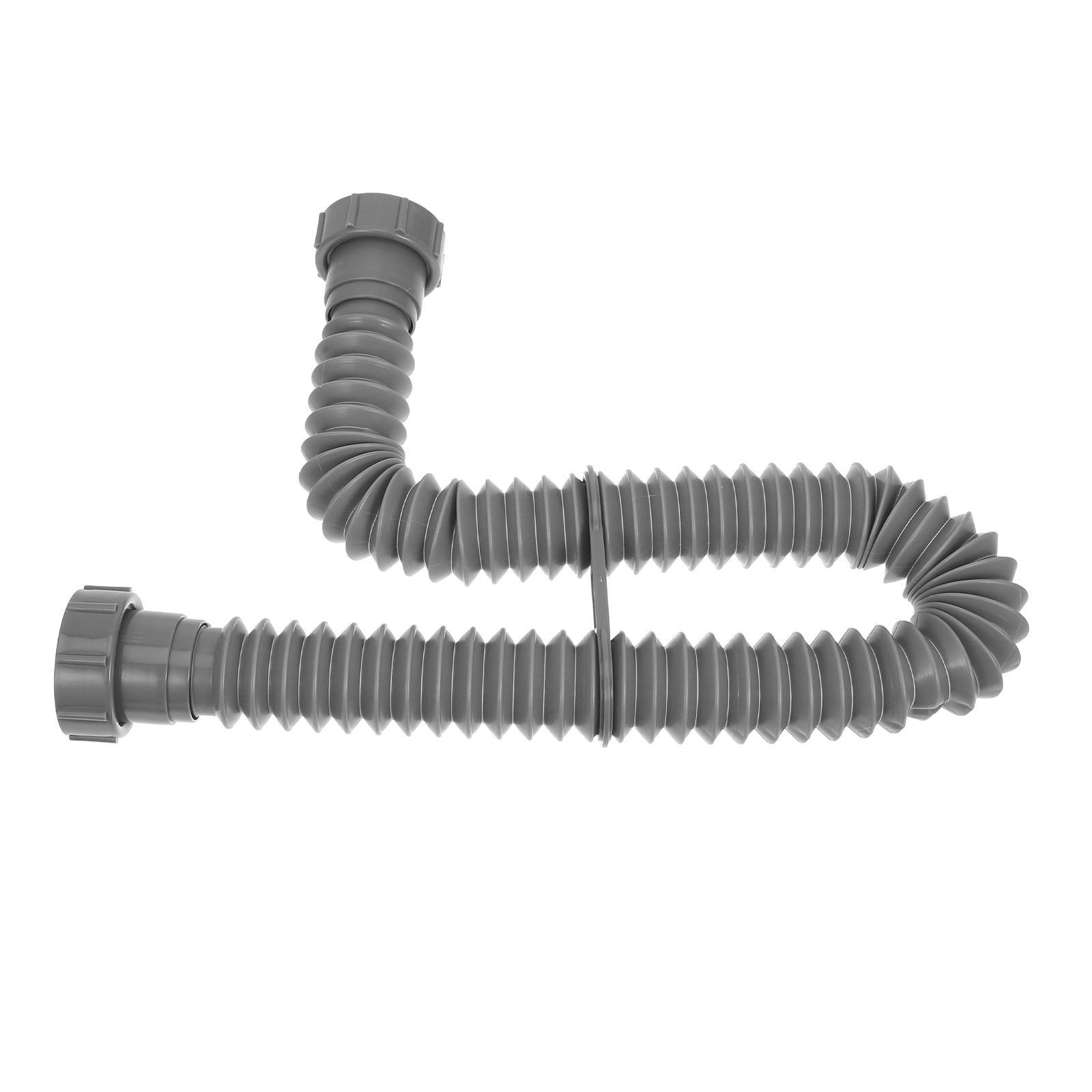 11/2 Expand Sink Drain Garbage Disposal Connector Adjustable Sink Pipe