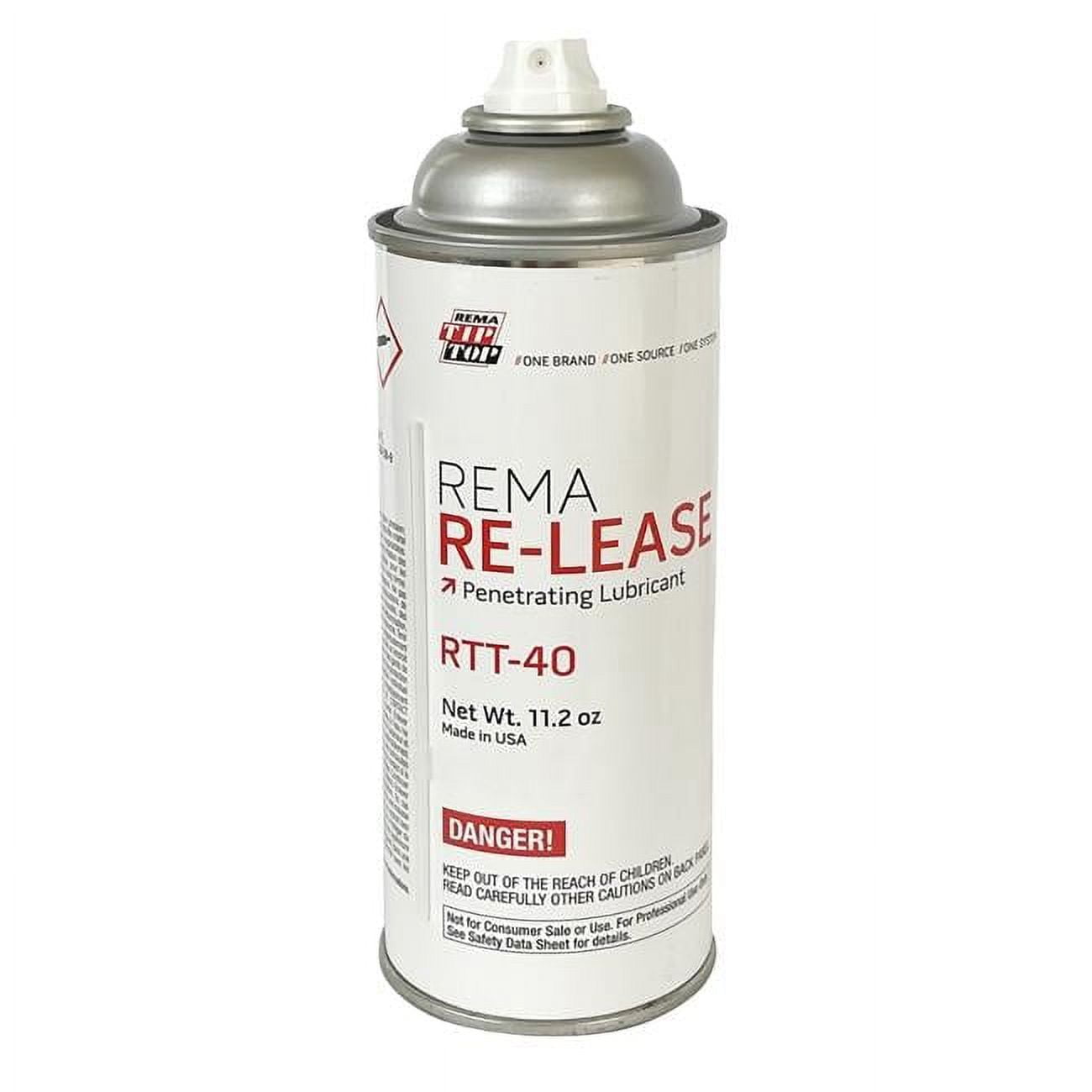 11.2 oz Re-Release Spray Penetrating Lubricant