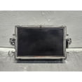 thumbnail image 1 of Pre-Owned 11 2011 Mercedes Benz E350 Dash Mounted Information Display Screen OEM - Verify Specific Vehicle Fitment In Description - (Good), 1 of 3