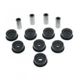 thumbnail image 1 of 11-2012 fits Suzuki LTA500XP4X4 King Quad Power Front Lower A Arm Bushing Kit X2, 1 of 4