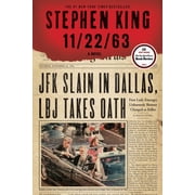 11/22/63 A Novel Paperback