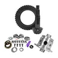 thumbnail image 1 of 11.25" Dana 80 3.54 Rear Ring & Pinion, Install Kit, 35 Spline Posi, 4.375" BRG, 1 of 2
