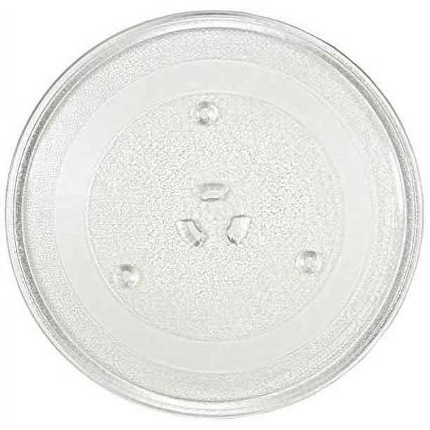 11.25" GE and Samsung Compatible Microwave Glass Plate/Microwave Glass