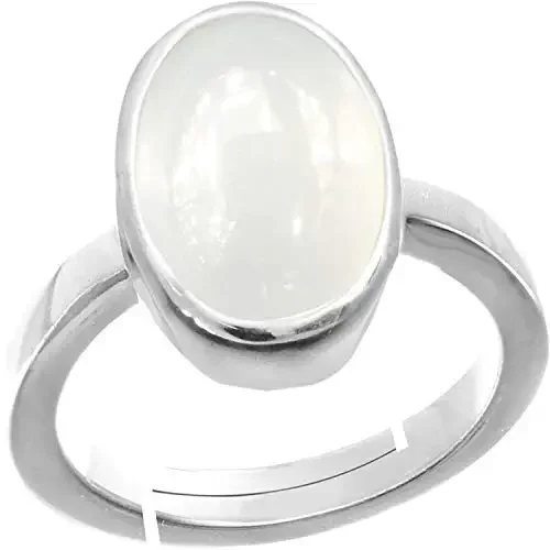 11.25 Ratti 10.47 Carat A+ Quality Opal Gemstone Ring For Women'S And Men'S-B08PG1