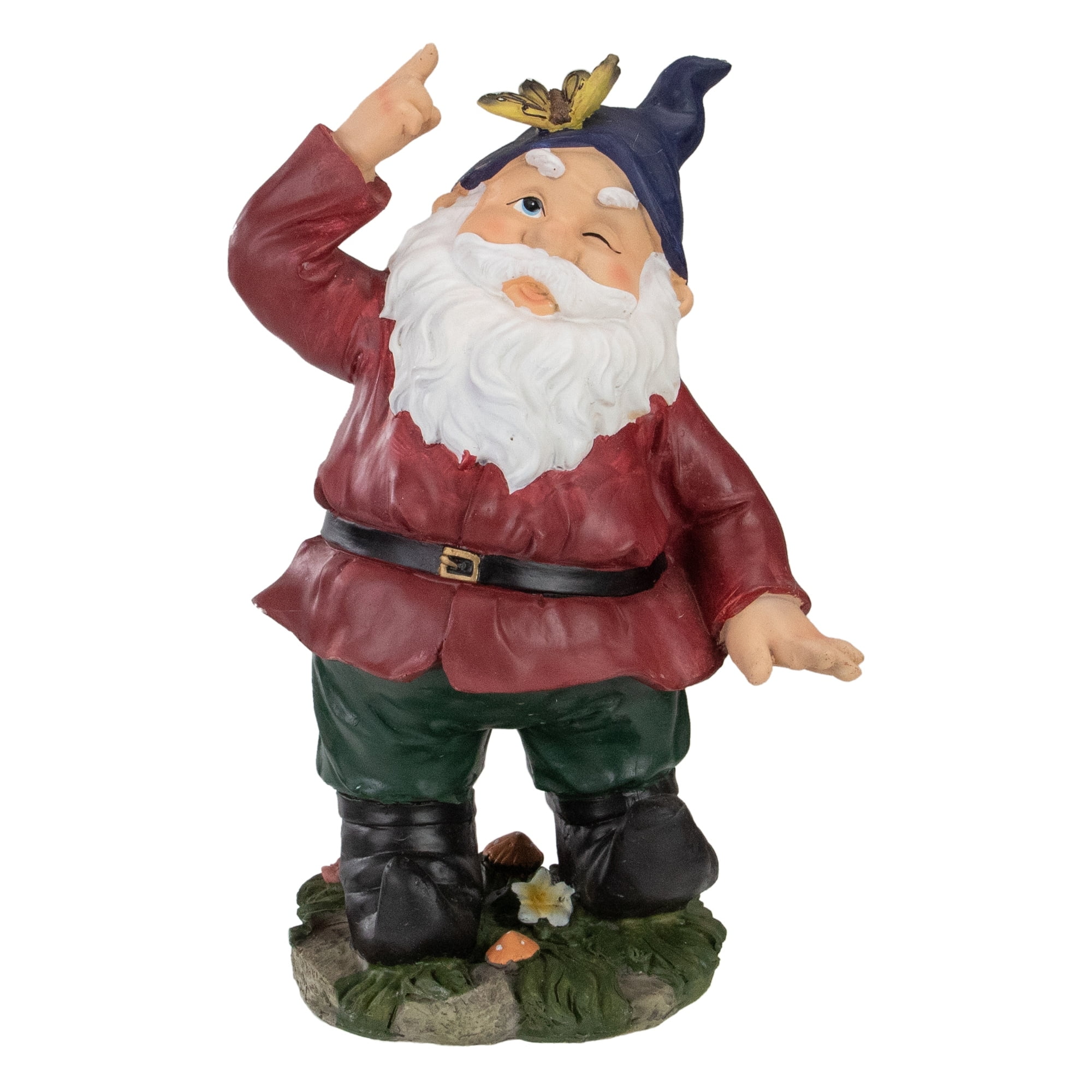ノームの錫版 アートフレーム Gnomes Unieboek.B.V ノームの錫版 アートフレーム Gnomes Unieboek.B.V